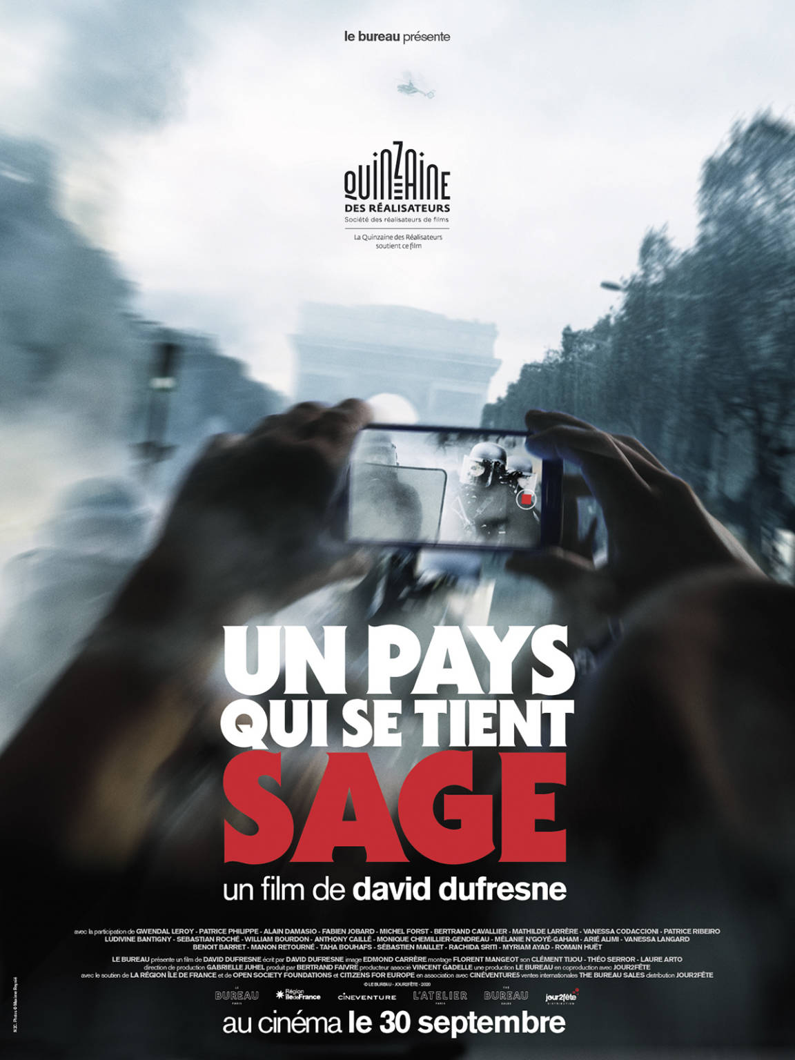 Un Pays Qui Se Tient Sage Telechargement Un pays qui se tient sage — Cinéma l’Horloge