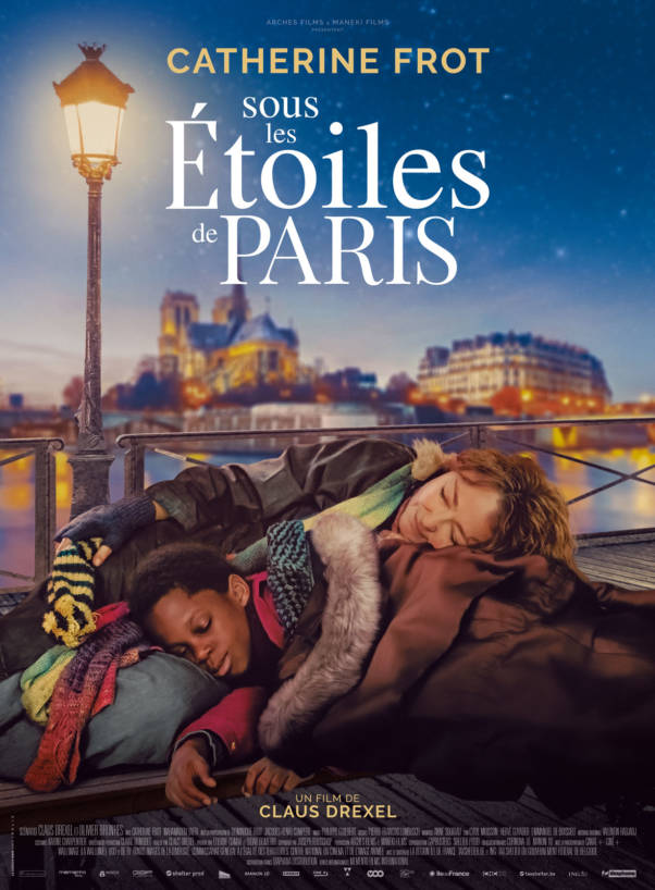Sous Les Etoiles De Paris Streaming Sous les étoiles de Paris — Cinéma l’Horloge