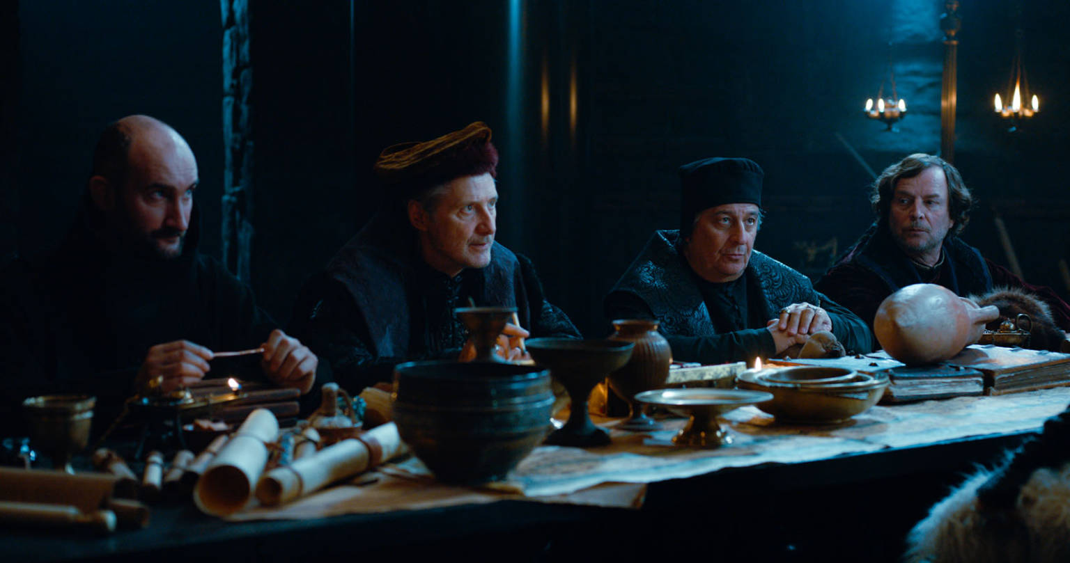 Kaamelott – Premier volet — Cinéma l’Horloge