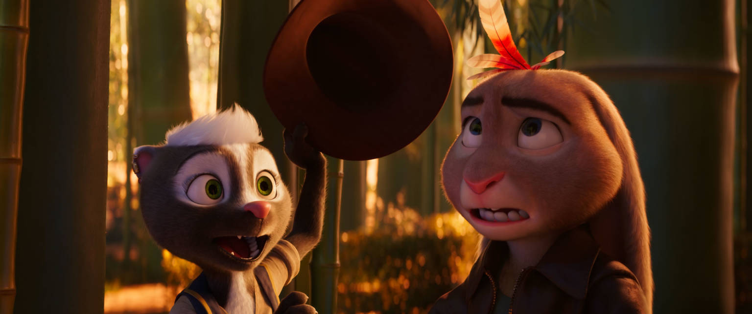 Hopper et le hamster des ténèbres — Cinéma l’Horloge