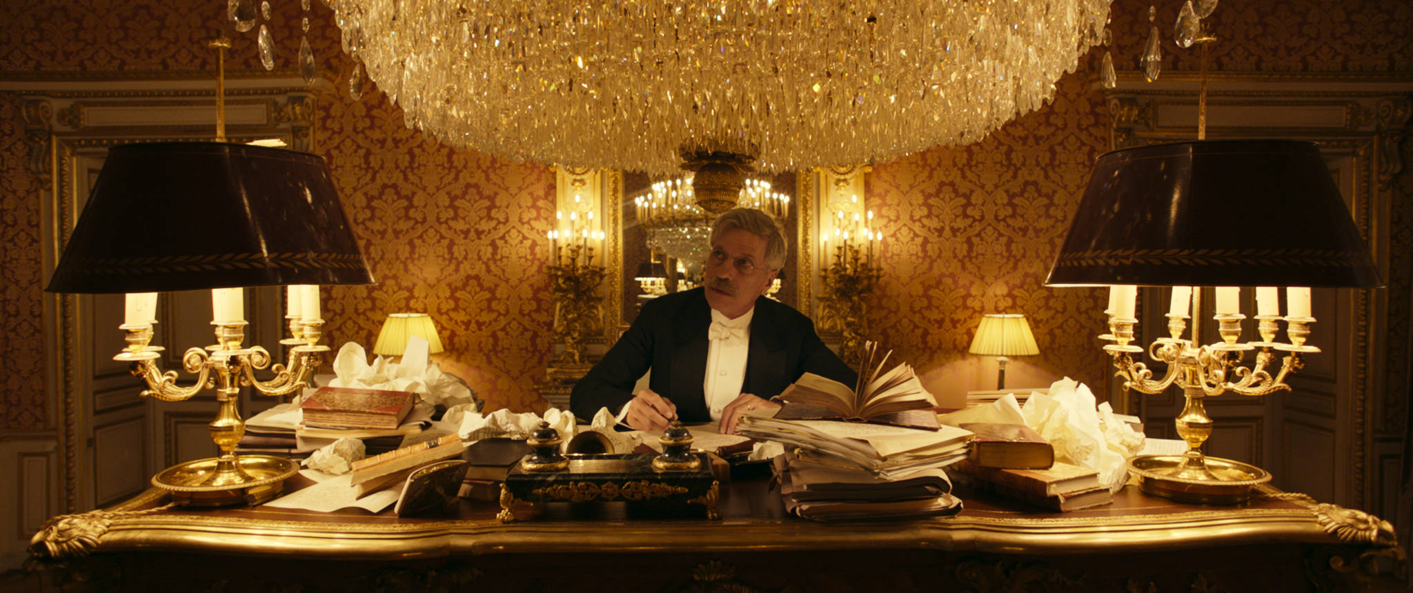 Le Tigre et le Président — Cinéma l’Horloge